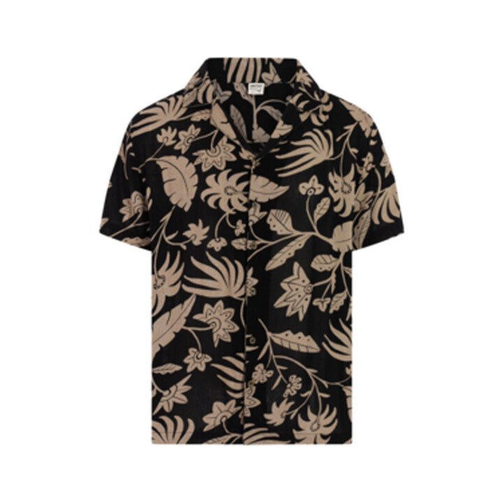 PRTMarrick Shirt Short Sleeves afbeelding