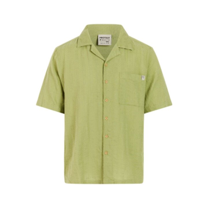 PRTNixon Shirt Short Sleeves afbeelding