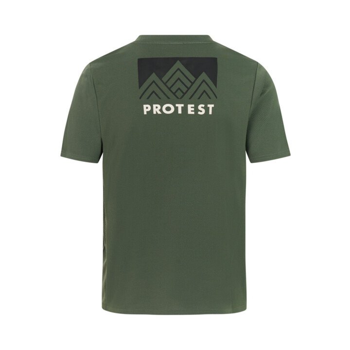 PRTRhodan T-Shirt afbeelding