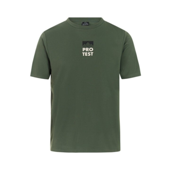 PRTRhodan T-Shirt afbeelding