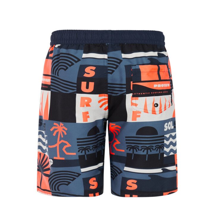 PRTTonny JR Beachshort afbeelding