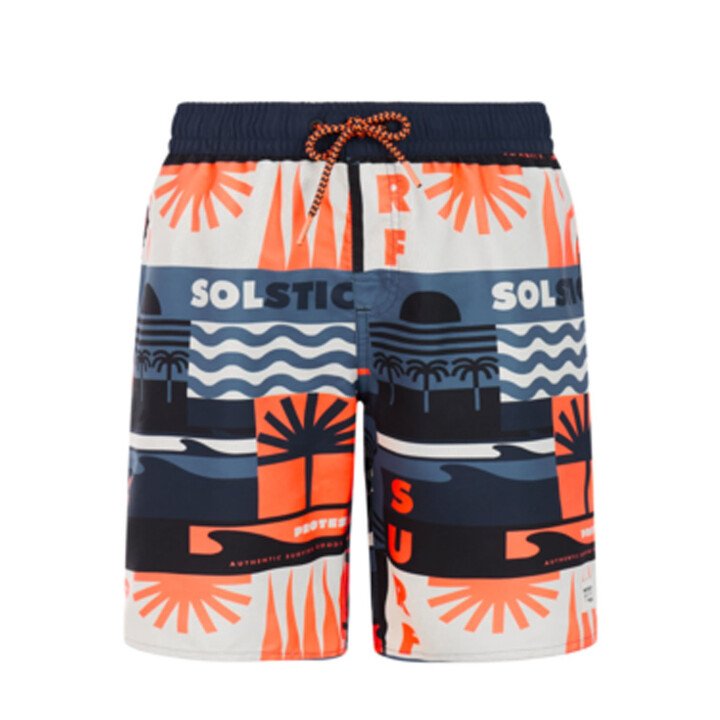 PRTTonny JR Beachshort afbeelding