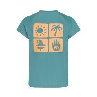 PRTSherrys JR Surf T-Shirt S/S afbeelding