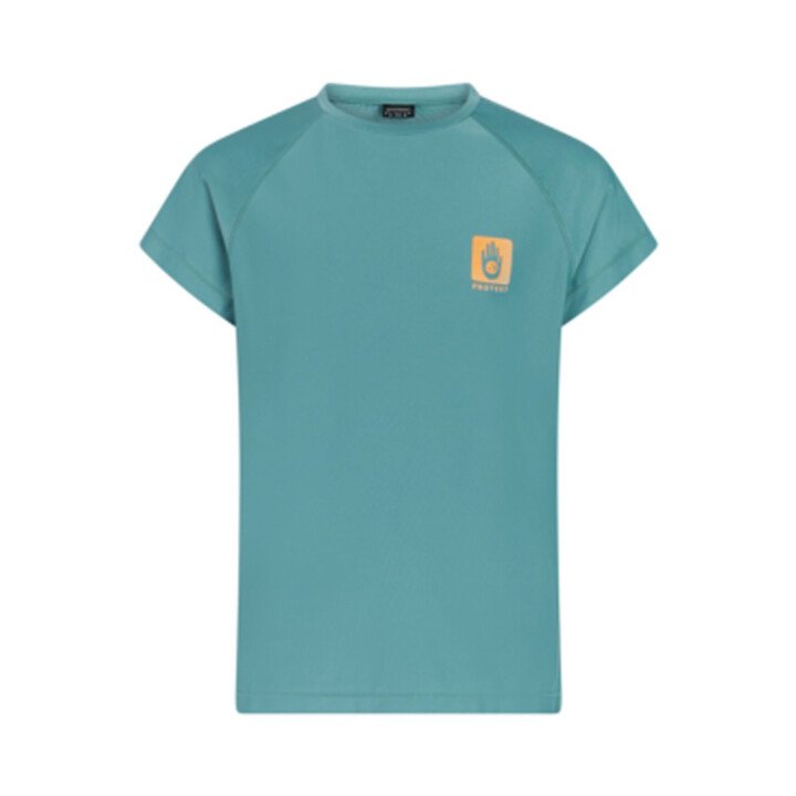 PRTSherrys JR Surf T-Shirt S/S afbeelding