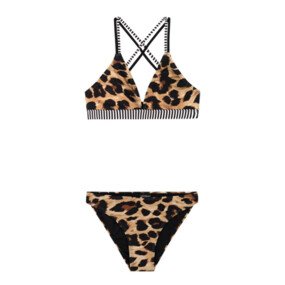 PRTSuzana JR Triangle Bikini afbeelding