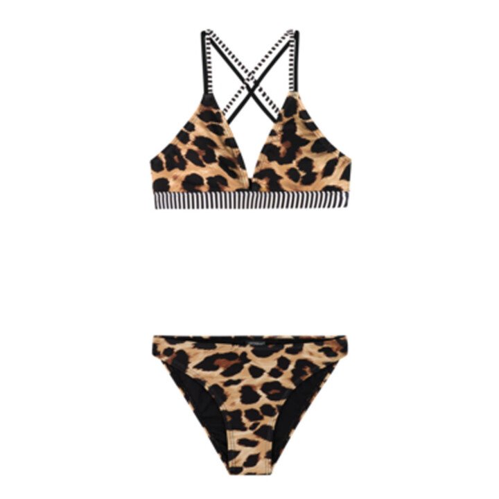 PRTSuzana JR Triangle Bikini afbeelding