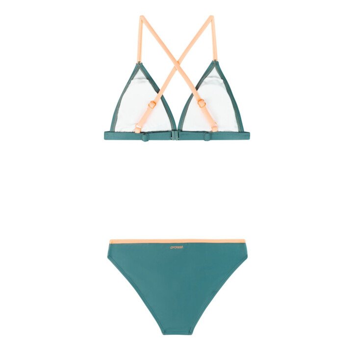 PRTJulas JR Triangle Bikini afbeelding