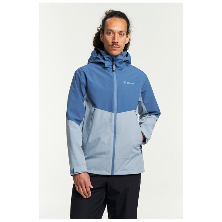 Winga Yoke Jacket Men afbeelding