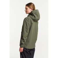 Winga Rain Jacket Wms afbeelding
