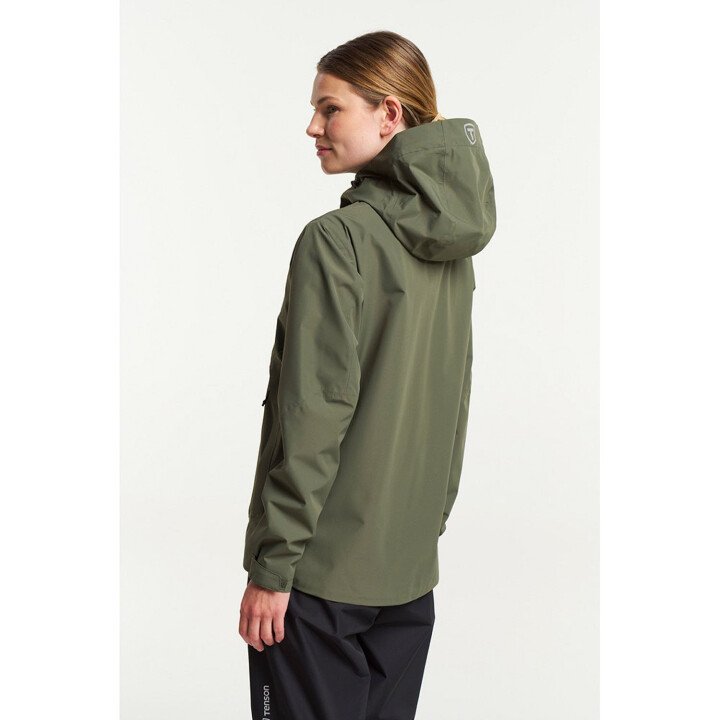 Winga Rain Jacket Wms afbeelding