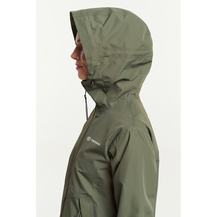 Winga Rain Jacket Wms afbeelding
