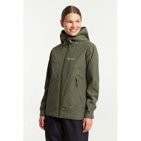 Winga Rain Jacket Wms afbeelding
