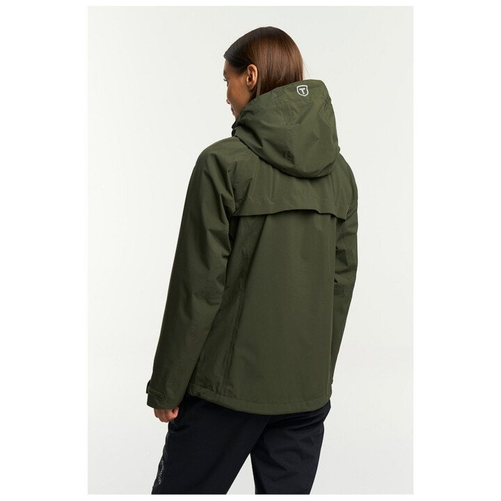 Biscaya Storm Jacket Wms afbeelding