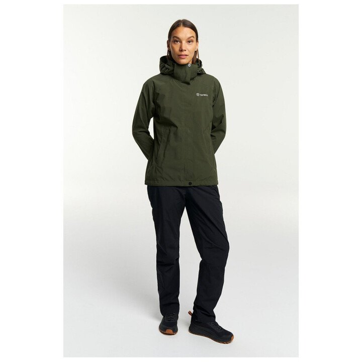 Biscaya Storm Jacket Wms afbeelding