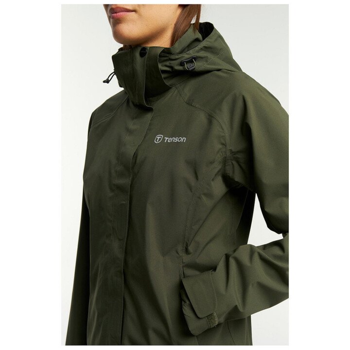 Biscaya Storm Jacket Wms afbeelding