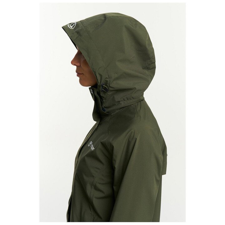 Biscaya Storm Jacket Wms afbeelding