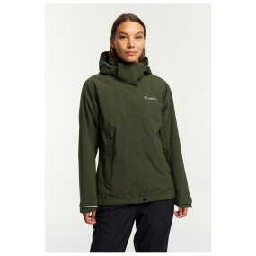 Biscaya Storm Jacket Wms afbeelding