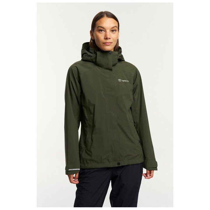 Biscaya Storm Jacket Wms afbeelding