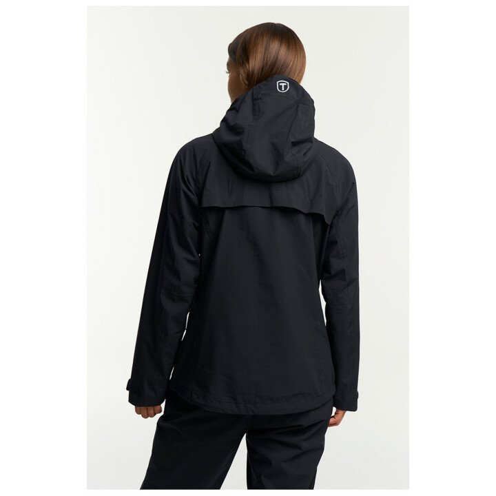 Biscaya Storm Jacket Wms afbeelding