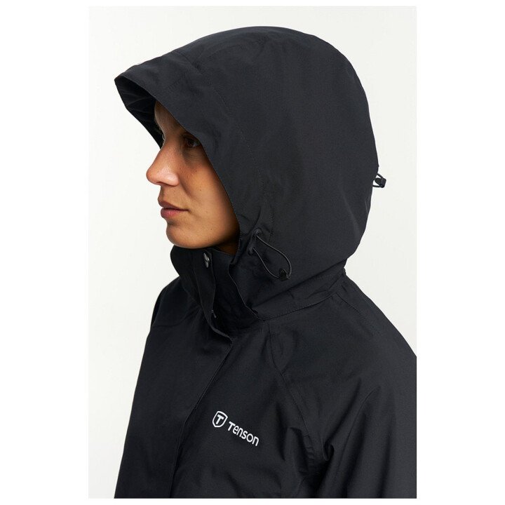 Biscaya Storm Jacket Wms afbeelding