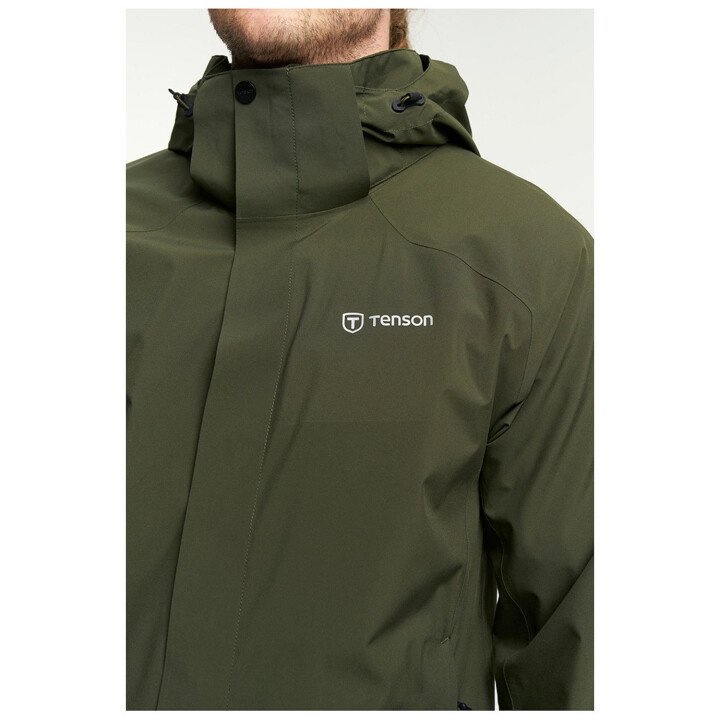 Biscaya Storm Jacket Men afbeelding