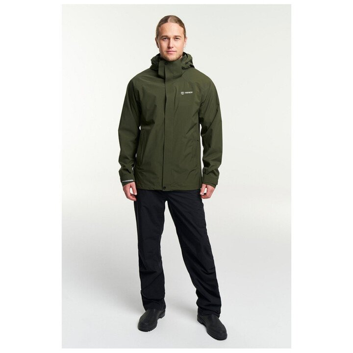 Biscaya Storm Jacket Men afbeelding