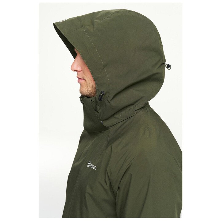 Biscaya Storm Jacket Men afbeelding