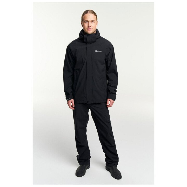 Biscaya Storm Jacket Men afbeelding