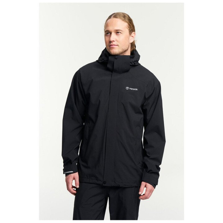 Biscaya Storm Jacket Men afbeelding