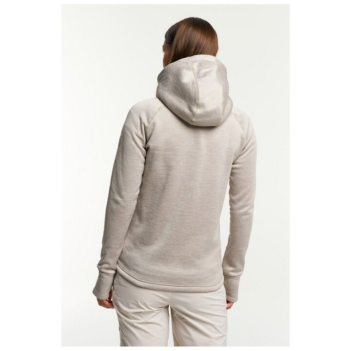 TXLite Midlayer Hoodie Zip Wms afbeelding