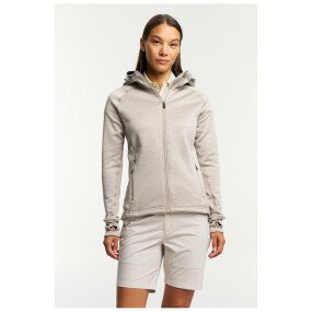 TXLite Midlayer Hoodie Zip Wms afbeelding