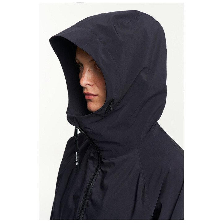 Monroe Mid Jacket Wms afbeelding