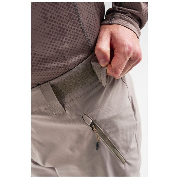 TXLite Stretch Shorts Men afbeelding