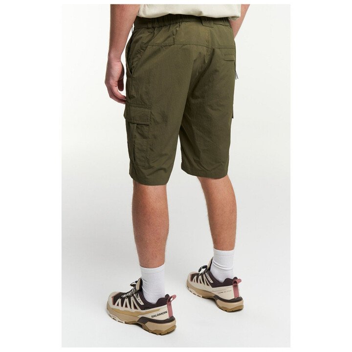 Travis Cargo Shorts Men afbeelding