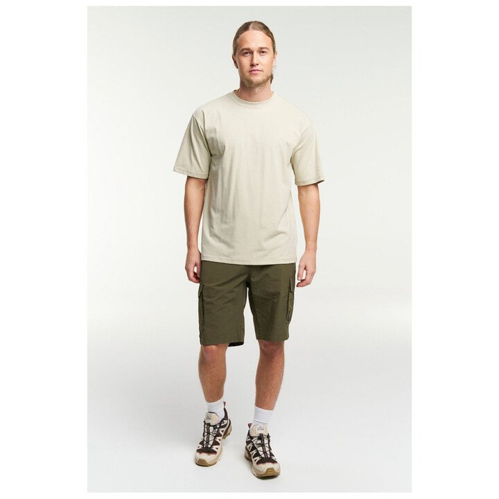Travis Cargo Shorts Men afbeelding