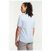 TXLite Melange Polo Men afbeelding