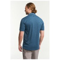 TXLite Melange Polo Men afbeelding