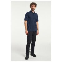 TXLite Melange Polo Men afbeelding