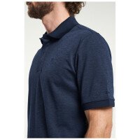 TXLite Melange Polo Men afbeelding