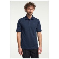 TXLite Melange Polo Men afbeelding