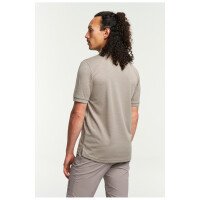 TXLite Melange Polo Men afbeelding