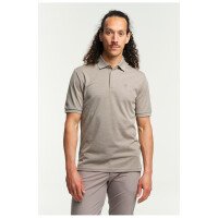 TXLite Melange Polo Men afbeelding