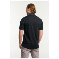 TXLite Melange Polo Men afbeelding