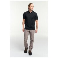 TXLite Melange Polo Men afbeelding