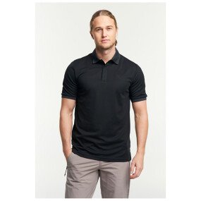 TXLite Melange Polo Men afbeelding