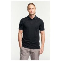 TXLite Melange Polo Men afbeelding
