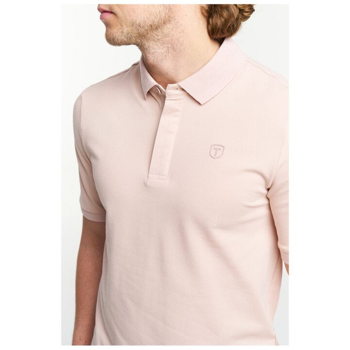 TXLite Blend Polo Men afbeelding