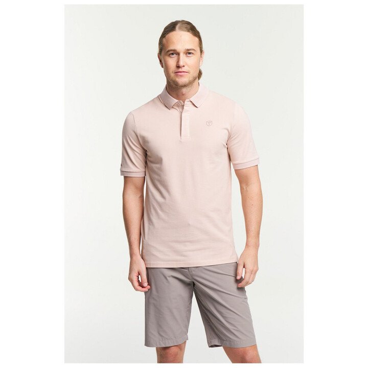 TXLite Blend Polo Men afbeelding