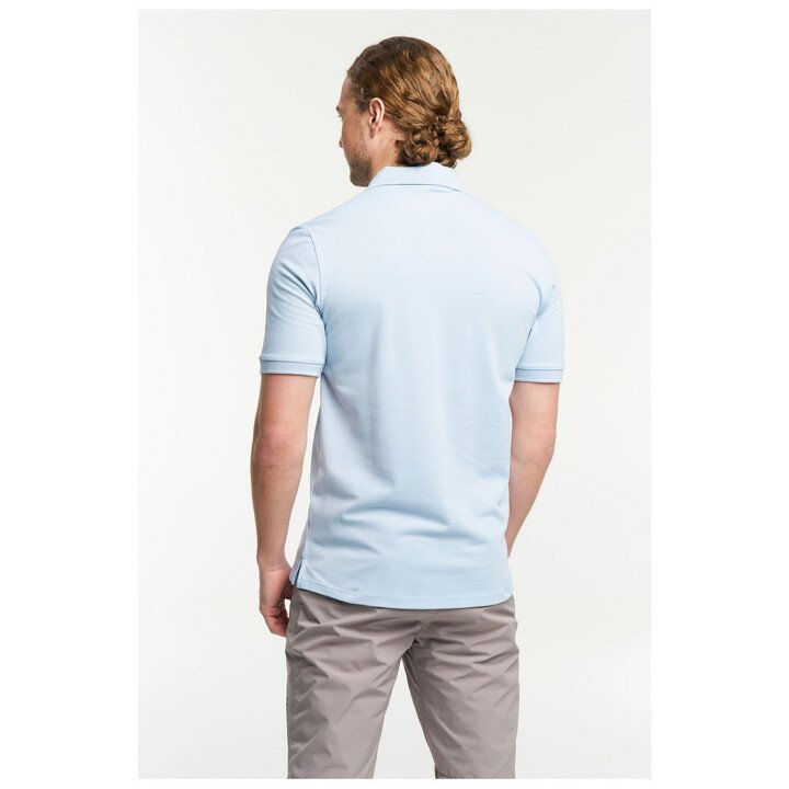TXLite Blend Polo Men afbeelding