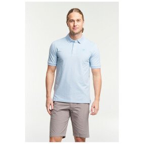 TXLite Blend Polo Men afbeelding